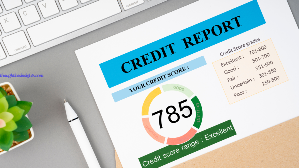 Why Does Higher Credit Utilization Decrease Your Credit Score?