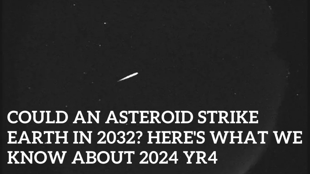 asteroid