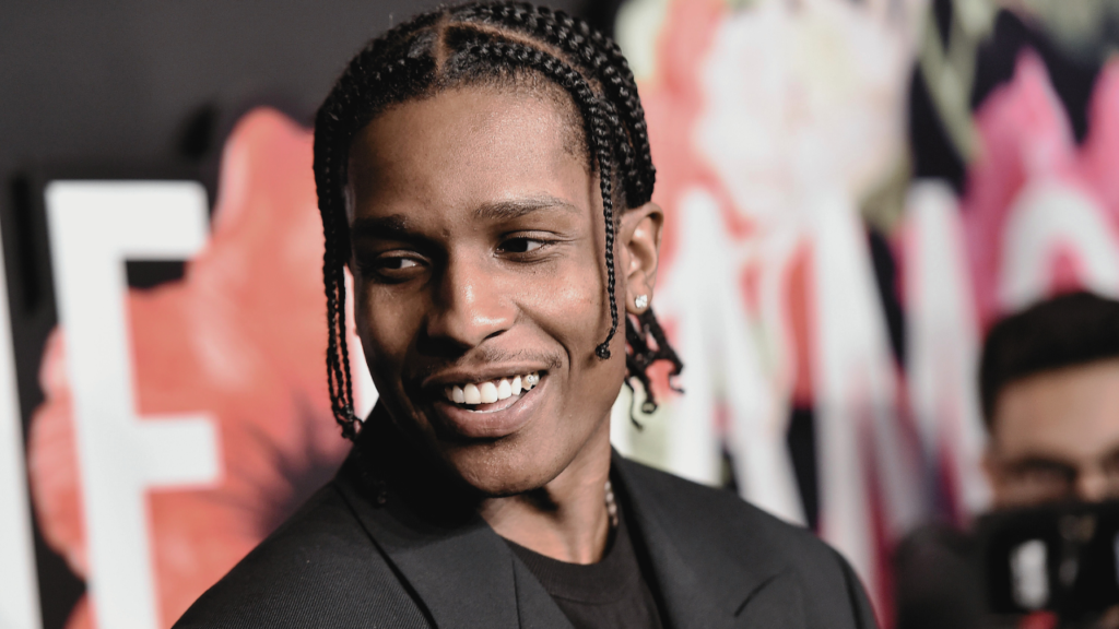 A$AP Rocky