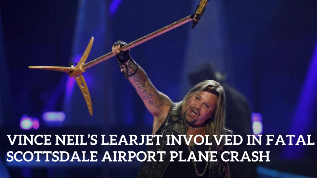 Vince Neil