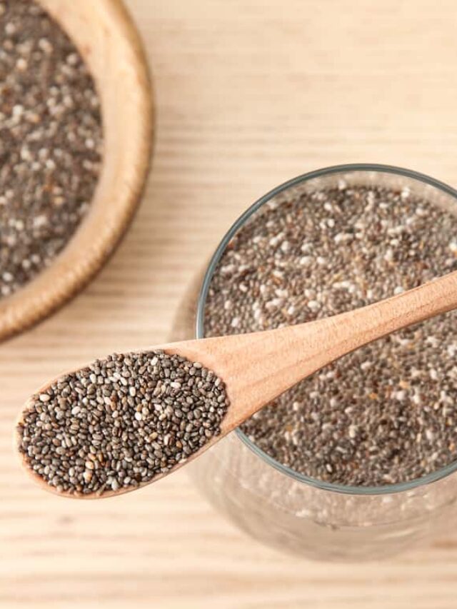 7 Morning Benefits of Chia Seeds to Boost Your Day Naturally
