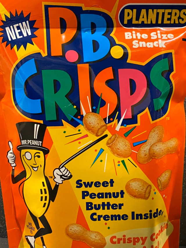 10 Discontinued ’90s Snacks You’ll Beg to Bring Back