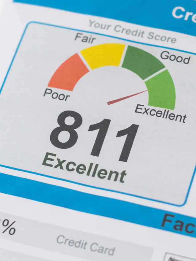 6 Ways To Boost Your Credit Score Fast