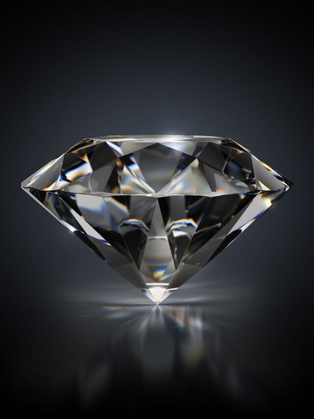 10 Interesting Facts About Diamonds You Didn’t Knew