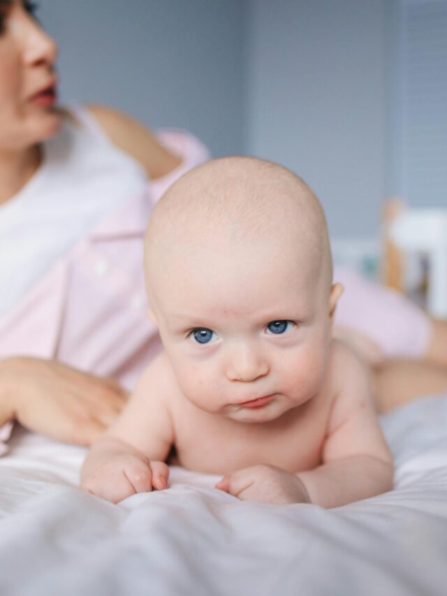 7 Baby Care Mistakes You Must Avoid