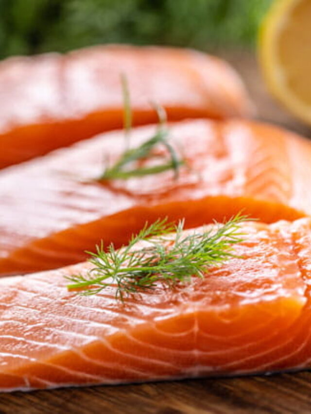 6 Grocery Store Foods That Lower Cholesterol